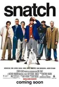 Snatch (2000)