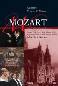 Mozart - Requiem (Gardiner 1991) DVD9