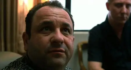 City of Ghosts (2002)
