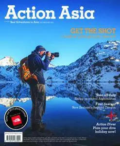 Action Asia - June/July 2015