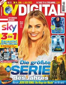 TV DIGITAL SKY Österreich – 10 Juni 2022