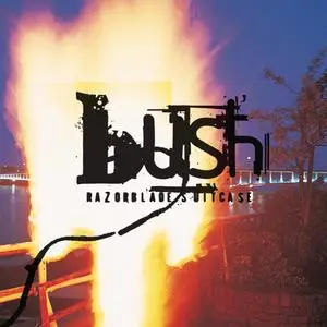 Bush - Razorblade Suitcase (Remastered) (1996/2016) [Official Digital Download 24/96]