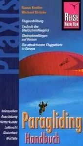 Handbuch Paragliding