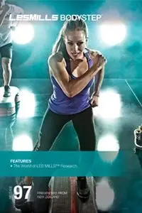 Les Mills: BodyStep 97 (2014)