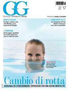 GG Magazine - Marzo-Aprile-Maggio 2017 (Edizione Italiana)