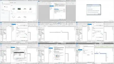 Revit: Tips, Tricks, and Troubleshooting [Updated 1/29/2019]