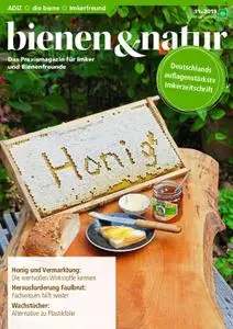 Bienen&Natur - November 2019