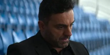 The Stranger S01E05