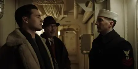 Project Blue Book S02E10