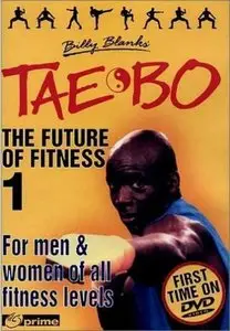 Tae-Bo Live - Basic 1999