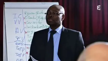(Fr2) La gueule de l'emploi (2011)