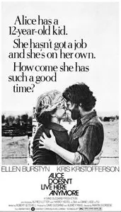 Alice Doesn't Live Here Anymore (1974)