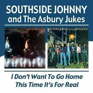 Southside Johnny And The Asbury Jukes - I Don'T Want To Go Home / This Time It'S For Real (2004)