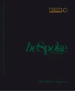 Bespoke the chic and the cool - July 2013