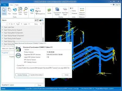 ProStructures CONNECT Edition Update 5