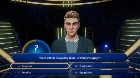 Who Wants To Be A Millionaire (2020)