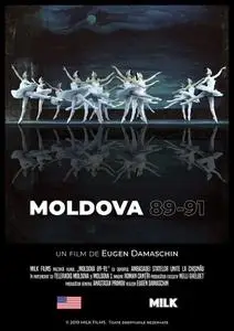 Milk-Films - Moldova 89-91 (2019)