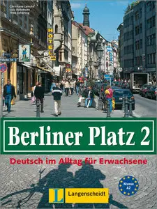 Berliner Platz 2 