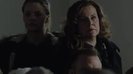 Trapped S01E06