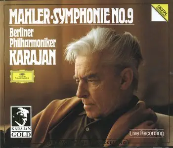 Herbert Von Karajan - Deutsche Grammophon's Karajan Gold Series Part 2 (2011)