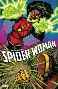 Spider-Woman 012 (2016)