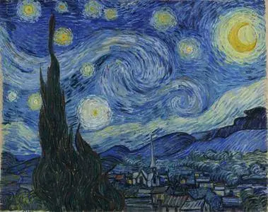 The Art of Vincent Van Gogh (vol.2)