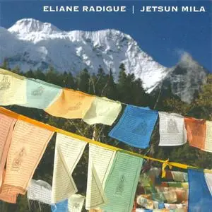 Eliane Radigue - Jetsun Mila (2CD) (1987) {2007 Lovely Music}