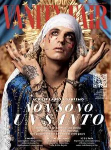 Vanity Fair Italia – 10 marzo 2021