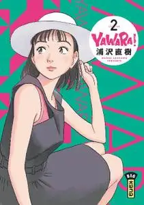 Yawara T02