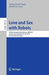 Love and Sex with Robots (Repost)