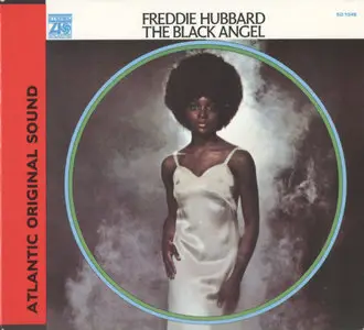 Freddie Hubbard - The Black Angel (1969)