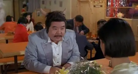 The Flying Mr B (1985)