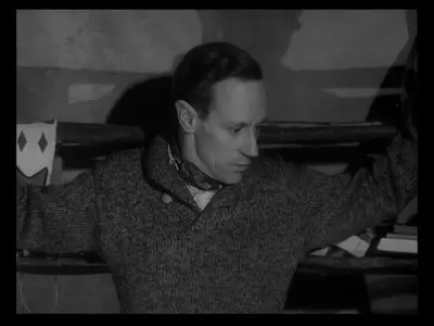 49th Parallel (1941) [The Criterion Collection #376]
