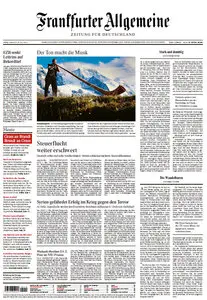 Frankfurter Allgemeine Zeitung - Freitag, 3 Mai 2013