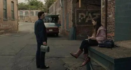 Paterson (2016)