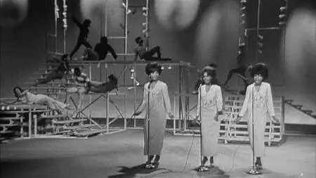 The T.A.M.I. Show 1964 (2017)