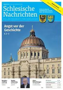 Schlesische Nachrichten - Nr.3 2023