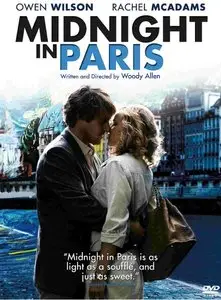 Midnight in Paris / Minuit à Paris (2011)