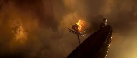 Legend of the Guardians: The Owls of Ga'Hoole / Die Legende der Waechter (2010)