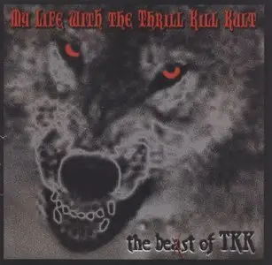 My Life With The Thrill Kill Kult - The Be(a)st Of TKK (2004)