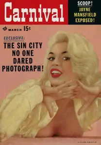 Carnival Vol.2 No.3 (1956)