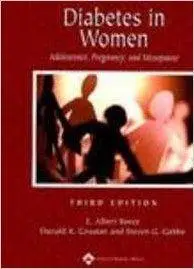 Diabetes Mellitus in Women: Adolescence Through Pregnancy and Menopause