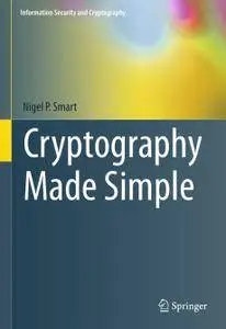 Cryptography Made Simple (Repost)