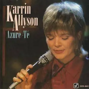 Karrin Allyson - 14 Albums (1993-2015)