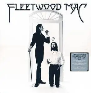 Fleetwood Mac - Fleetwood Mac (1975) [2018, Super Deluxe Edition Box Set]