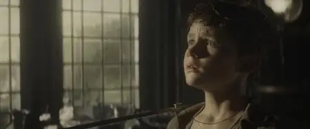Pan (2015)