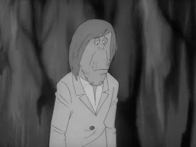 GeGeGe no Kitaro 1968  episode 24