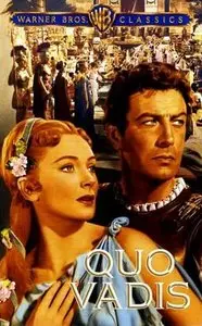 Quo Vadis (1951) repost