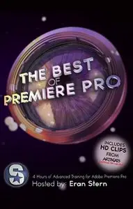 The Best of Premiere Pro by Eran Stern