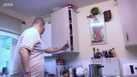 BBC - The Food Bank: Scotland's Hidden Hunger (2015)